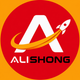 ALISHONG - Inicio